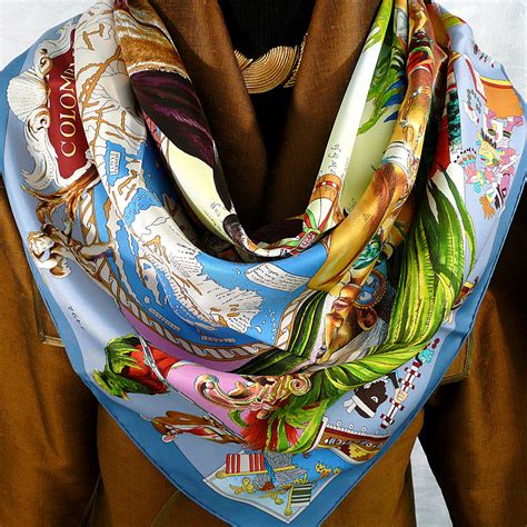 hermes kermit oliver scarf|kermit oliver Hermes scarf designs.